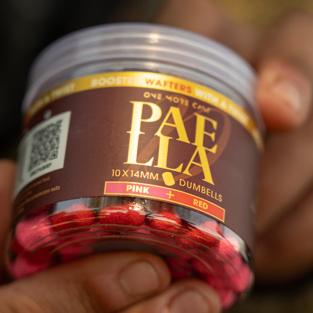 OMC Paella Boosted Fluoro Wafter 10x14mm