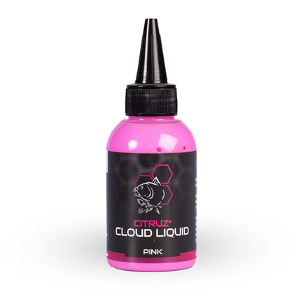 Nash Citruz Cloud Juice 100ml Pink
