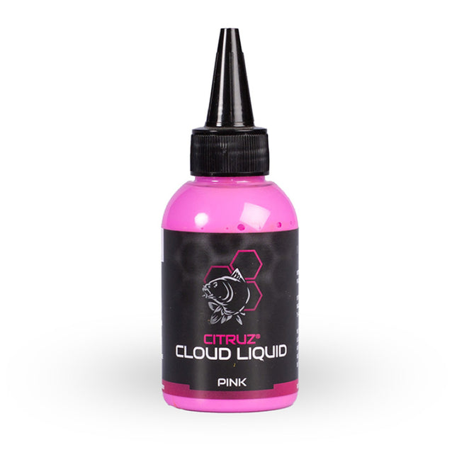 Nash Citruz Cloud Juice 100ml Pink