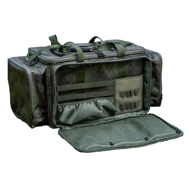 Ridge Monkey Ruggage Kit & Cool Bag