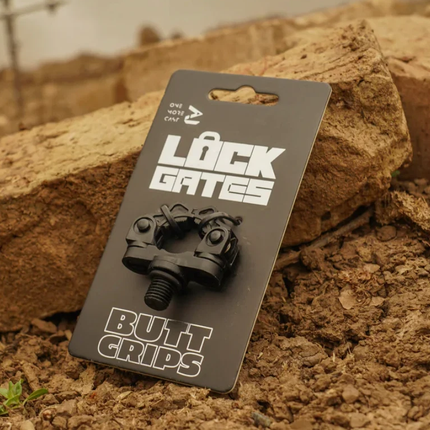 OMC Lock Gate Butt Rest