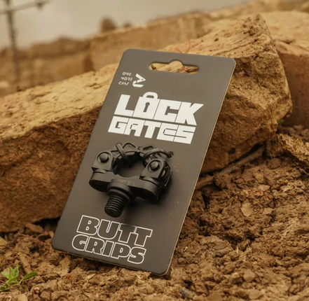 OMC Lock Gate Butt Rest