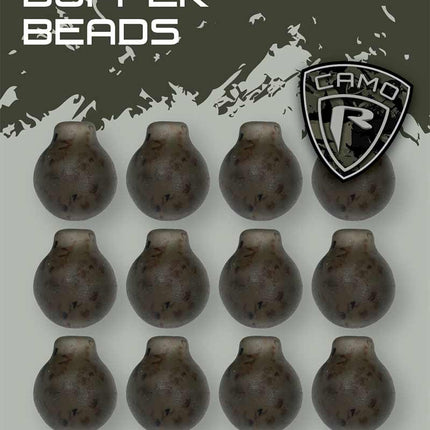 Fox Rage Predator Camo Buffer Beads