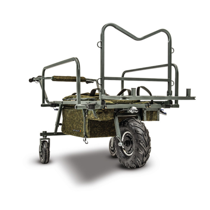 Solar SP-Tech Power Barrow inc battery