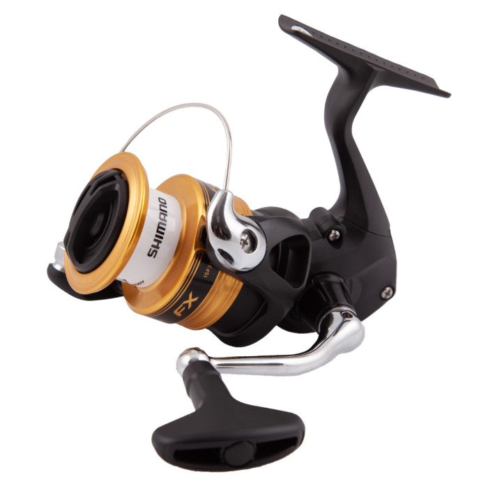 shimano 4000 fx reel Shimano FX Reel 4000 FC – Kent Tackle