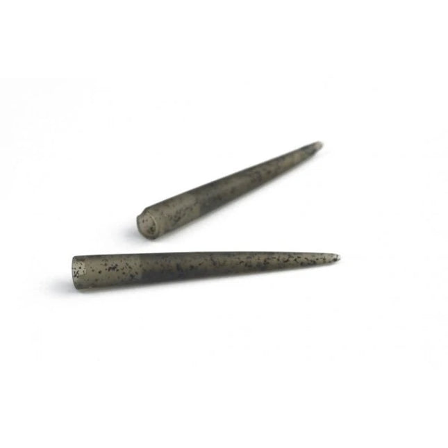 Thinking Anglers Cam-Clip Tail Rubbers Dark Camo