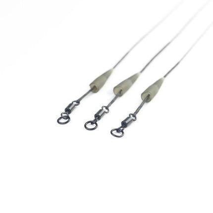 Thinking Anglers Sub Fleck PVA Bag Leader
