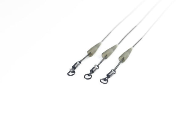 Thinking Anglers Sub Fleck PVA Bag Leader