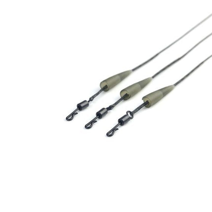 Thinking Anglers Sub Fleck PVA Bag Leader