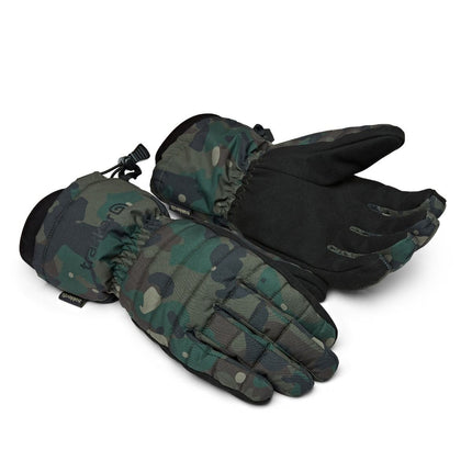 Trakker Techpro Waterproof Gloves