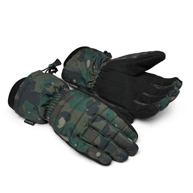 Trakker Techpro Waterproof Gloves