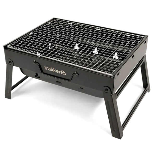 Trakker Armolife BBQ V2