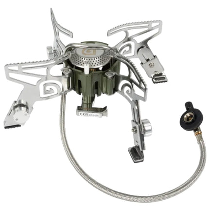 Trakker Armolife CG4 Stove