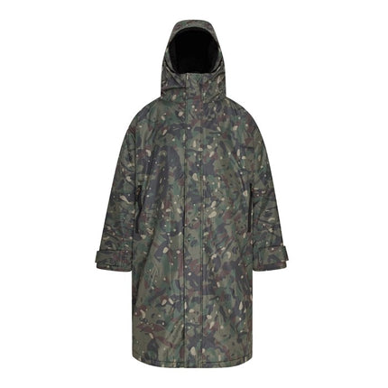 Trakker CR Camo Robe