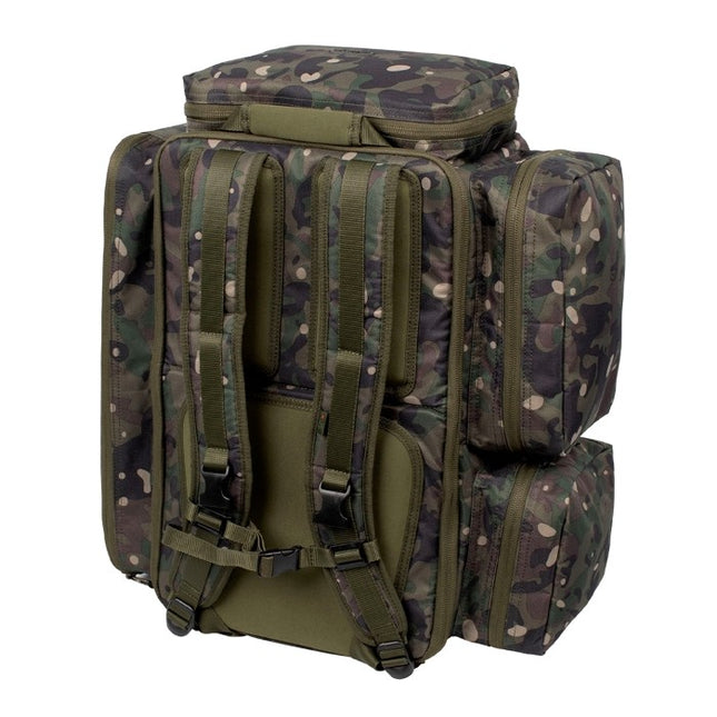 Trakker NXC Camo Deluxe Rucksack