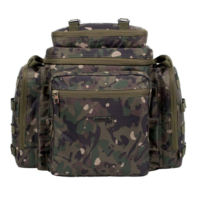 Trakker NXC Camo Scout Rucksack