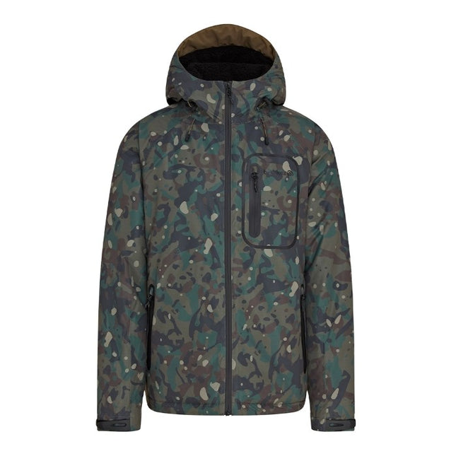 Trakker Techpro Thermal Jacket