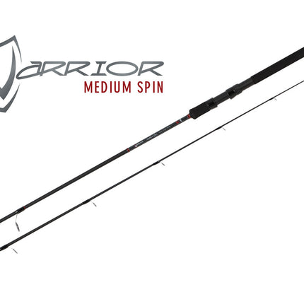 Fox Rage Warrior Medium Spin 15-40g 7ft