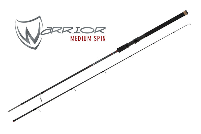 Fox Rage Warrior Medium Spin 15-40g 7ft