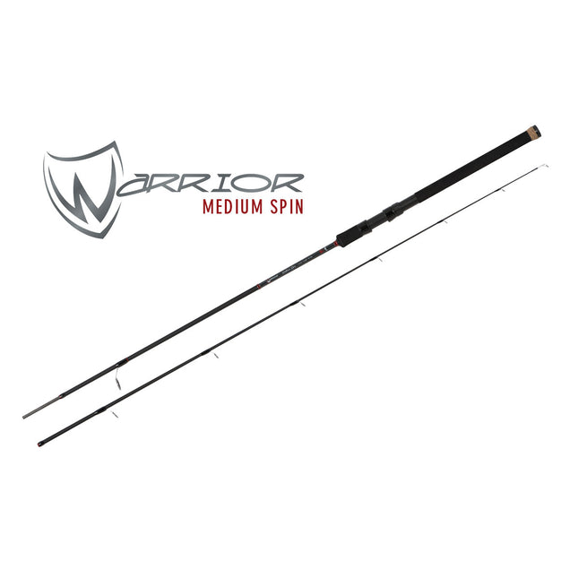 Fox Rage Warrior Medium Spin 15-40g 7ft