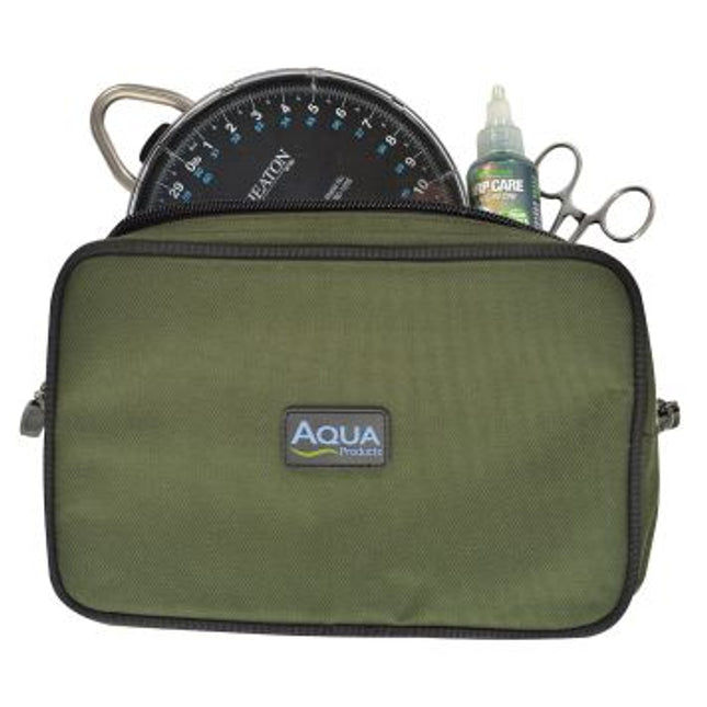 Aqua Black Series Deluxe Scales Pouch - 404922