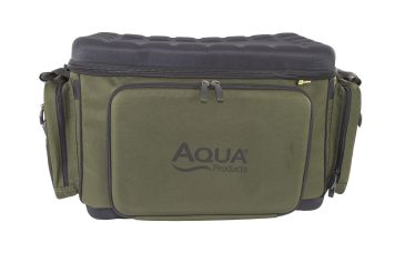 Aqua Black Series Front Barrow Bag - 404926