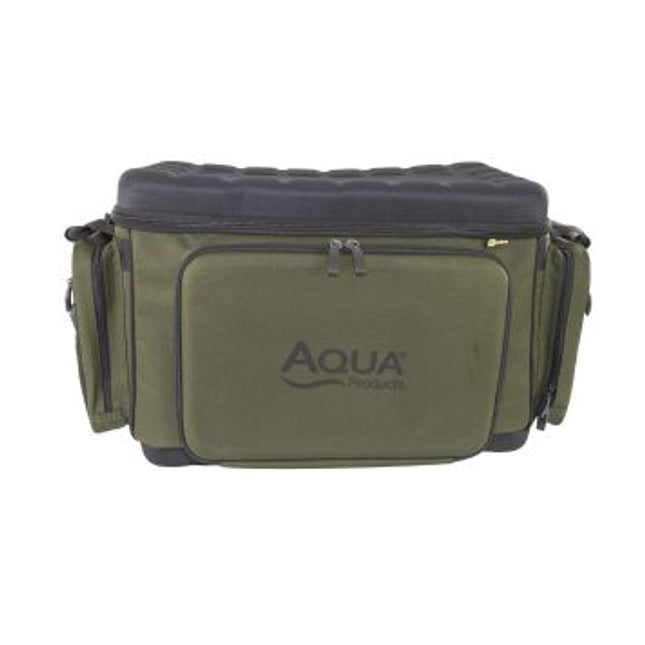 Aqua Black Series Front Barrow Bag - 404926