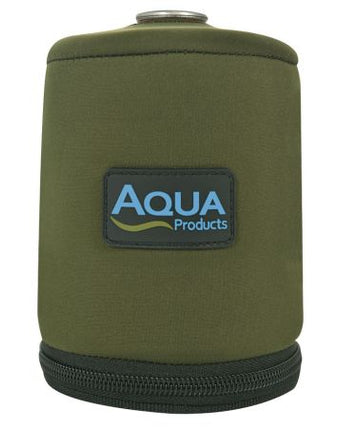 Aqua Black Series Gas Pouch - 404916