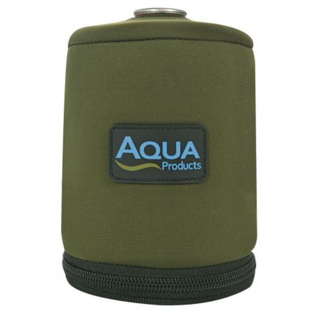 Aqua Black Series Gas Pouch - 404916
