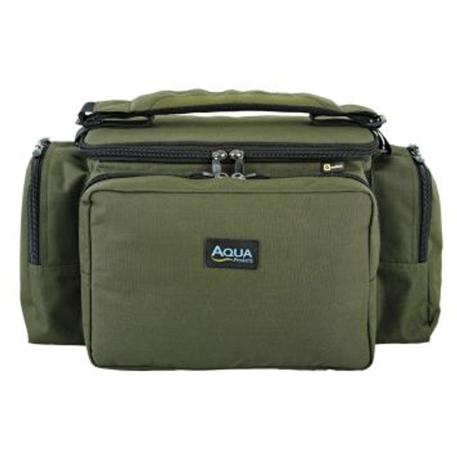 Aqua Black Series Small Carryall - 404103