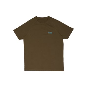 Aqua Classic T-Shirt - 407407-407412 