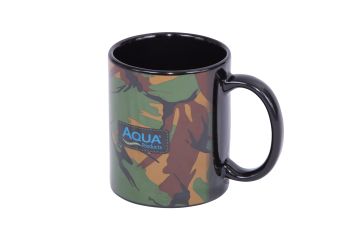 Aqua DPM Mug - 410301