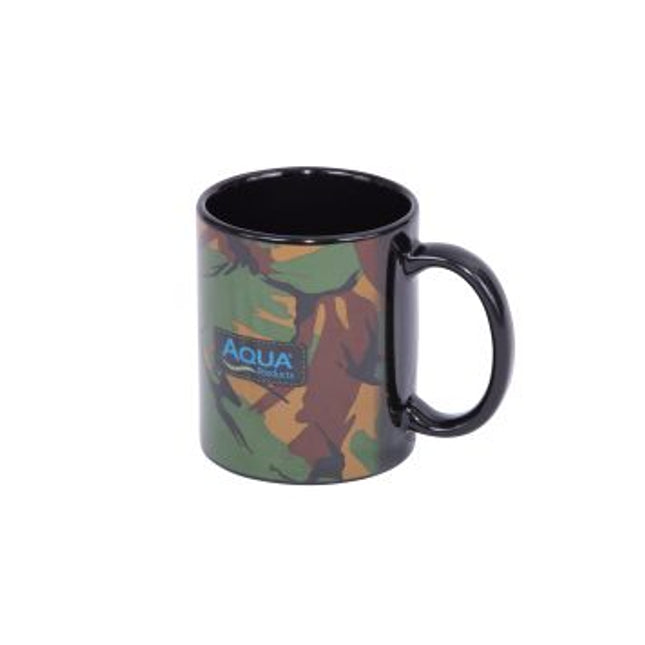 Aqua DPM Mug - 410301