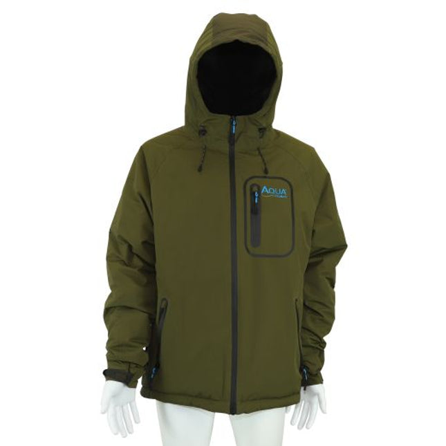 Aqua F12 Thermal Jacket - 406203