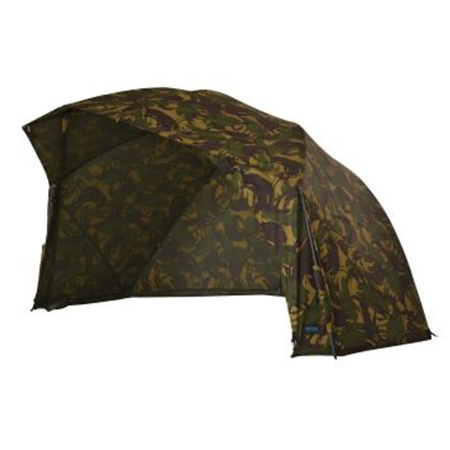 Aqua Fast and Light DPM Camo Brolly - 402301