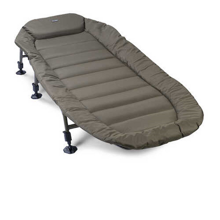 Avid Carp Ascent Recliner Bed**