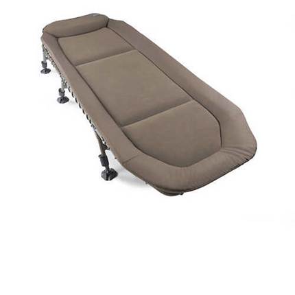 Avid Carp Benchmark Lite Memory Foam Bed