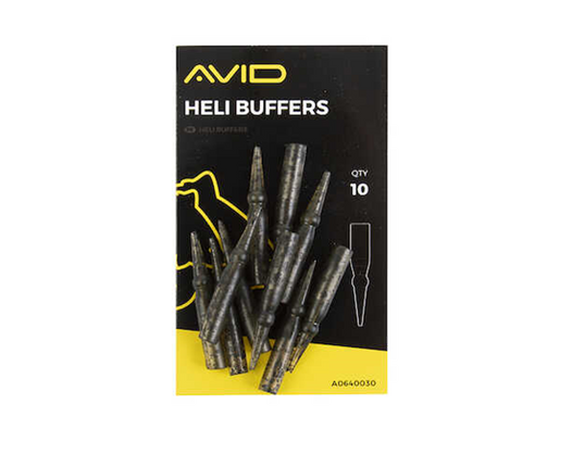 Avid Carp Heli Buffers*