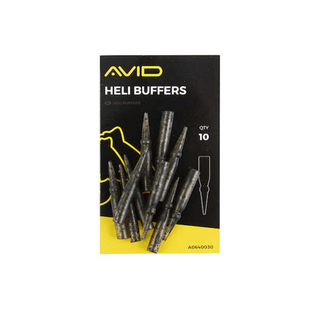 Avid Carp Heli Buffers*