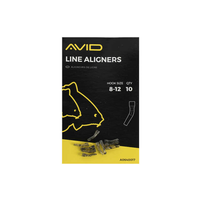 Avid Carp Line Aligner