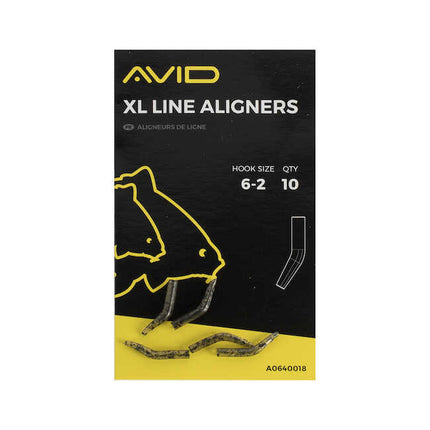 Avid Carp Line Aligner XL