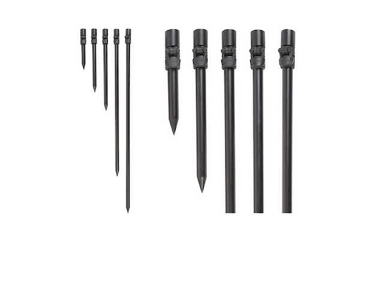 Avid Carp Lok Down Bankstick