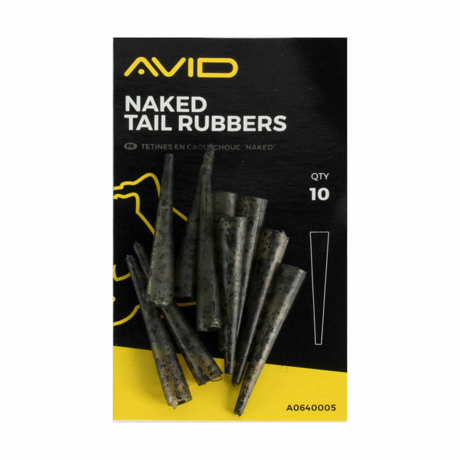 Avid Carp Leadcore Chod Beads - Coarse Fishing Rig Tackle