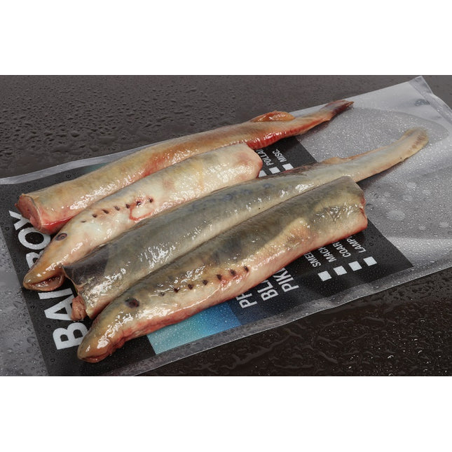 Baitbox Pike Baits Lamprey Sections