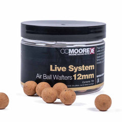 CC Moore Air Ball Wafter Live System 12mm 