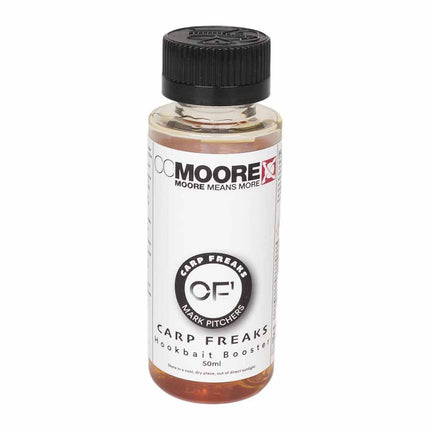 CC Moore Carp Freaks Hookbait Booster