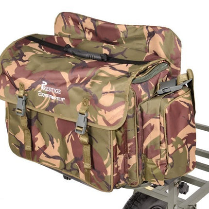 Carp Porter DPM Front Bag - CPD009