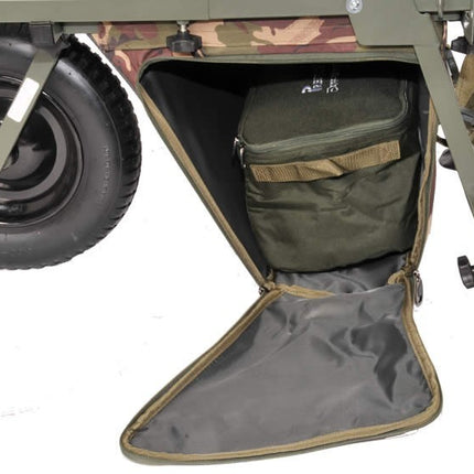 Carp Porter Drop in Bag with Side Access