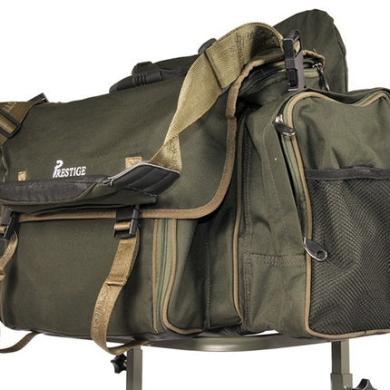 Carp Porter Front Bag 1 - CPG010