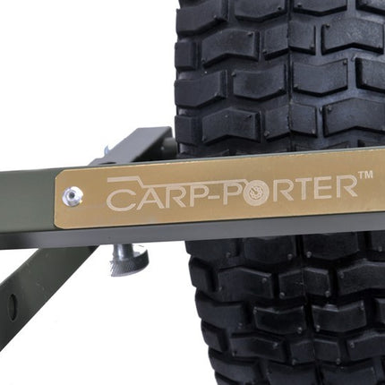 Carp Porter Mk2 Fatboy with Drop in Bag 1 - CPB005